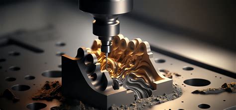 Top 10 CNC Machine Shops in Mexico: An Overview of the Best 